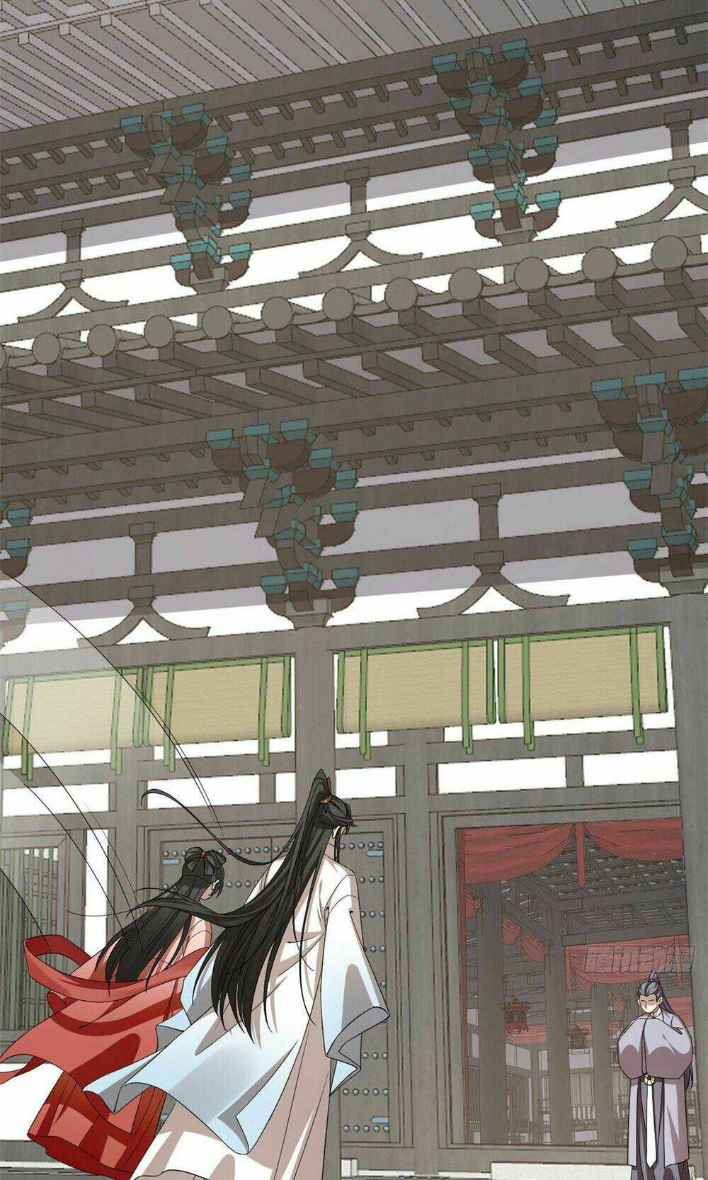 Độc Bộ Thiên Hạ: Đặc Công Thần Y Chapter 349 - Trang 12