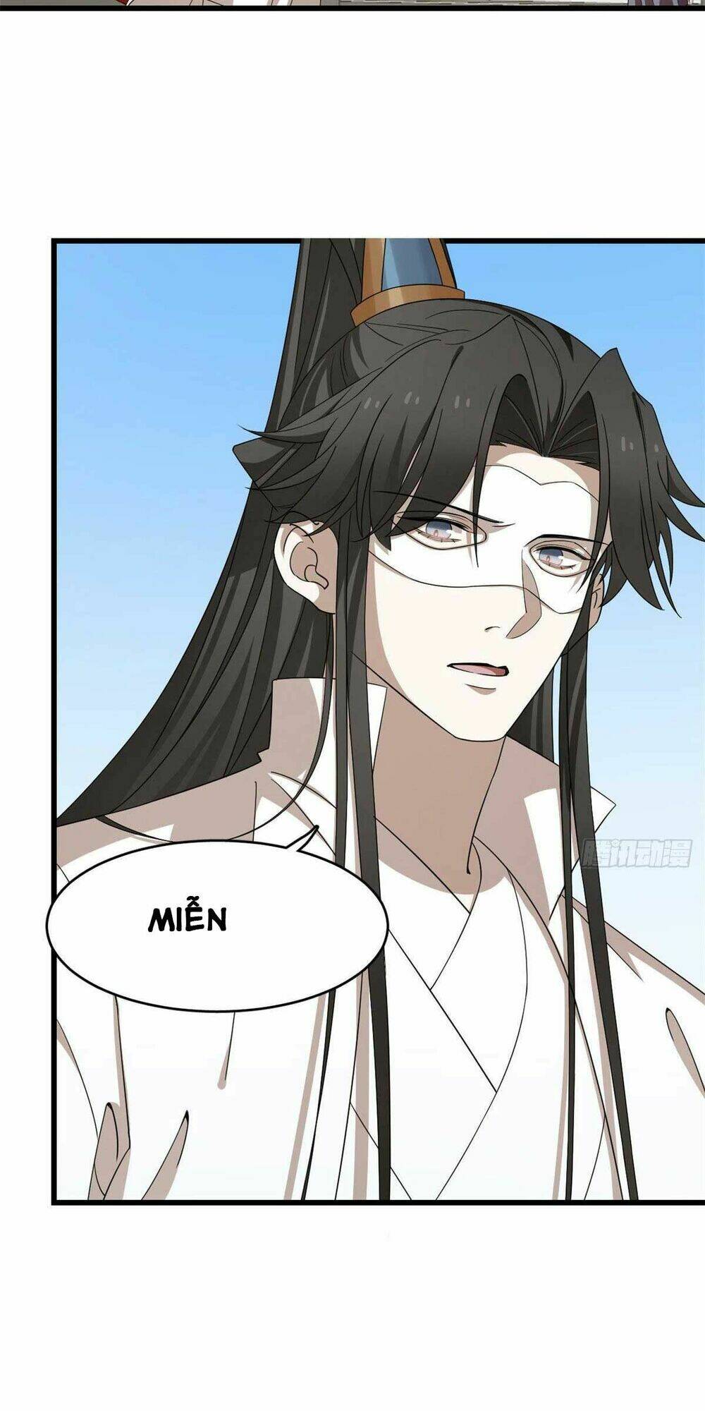 Độc Bộ Thiên Hạ: Đặc Công Thần Y Chapter 349 - Trang 13