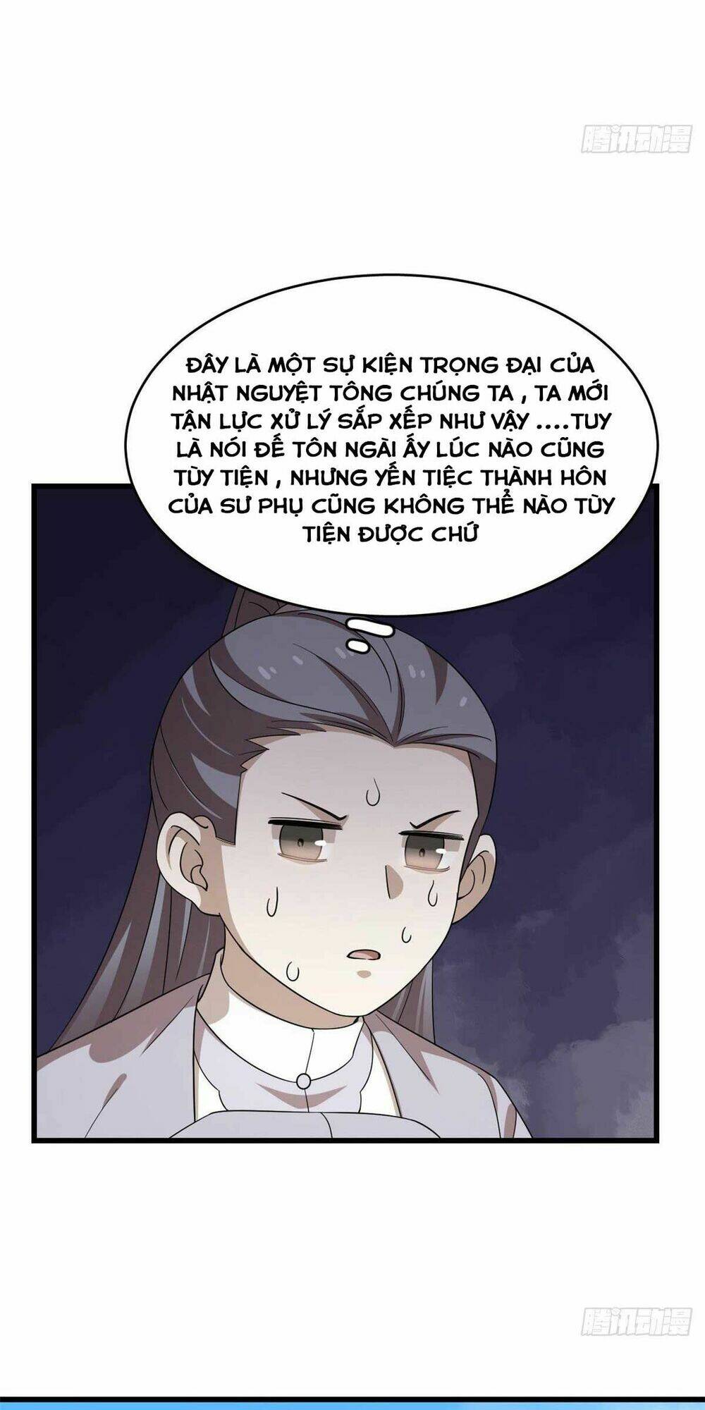 Độc Bộ Thiên Hạ: Đặc Công Thần Y Chapter 349 - Trang 16