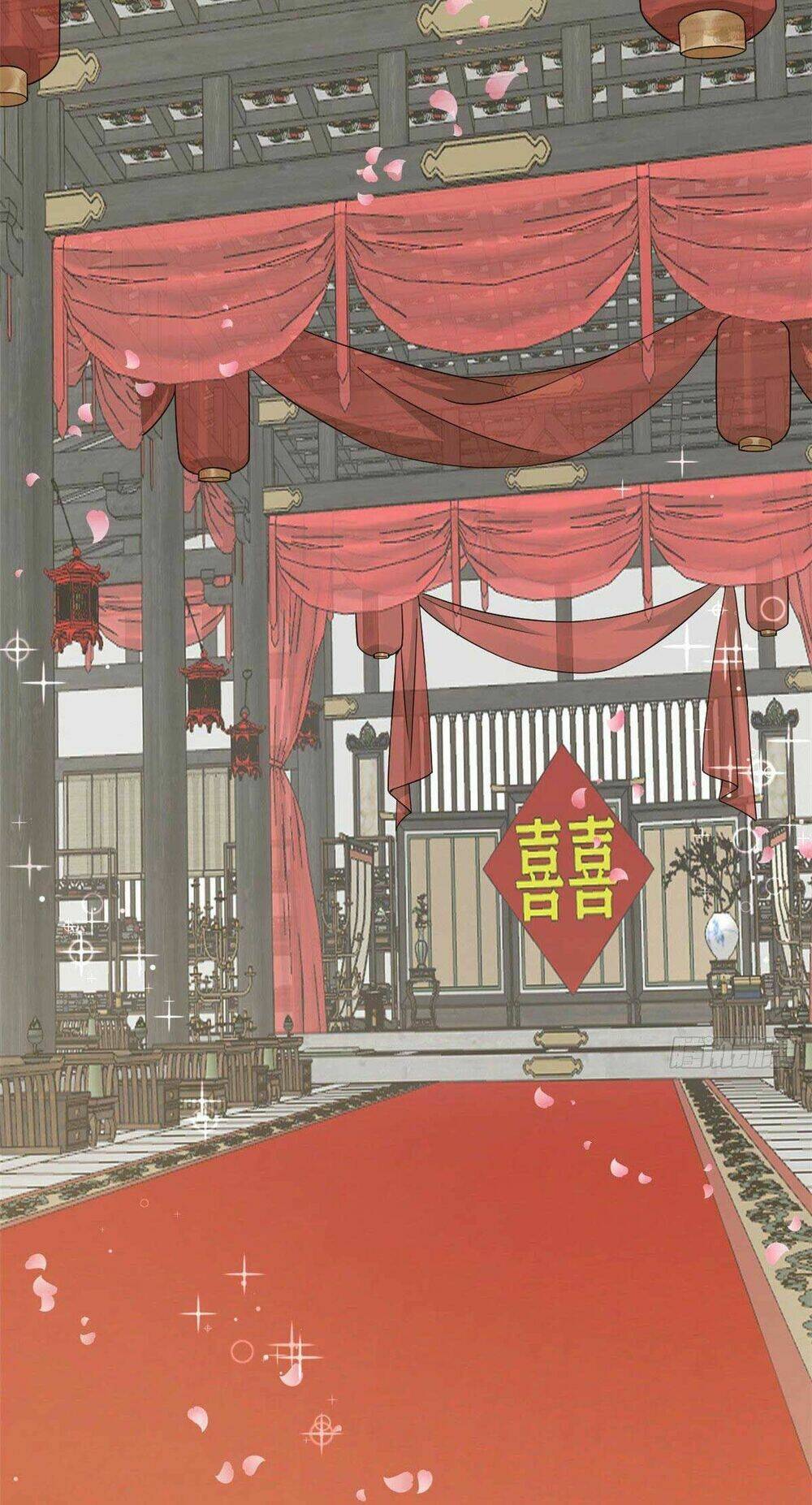 Độc Bộ Thiên Hạ: Đặc Công Thần Y Chapter 349 - Trang 1