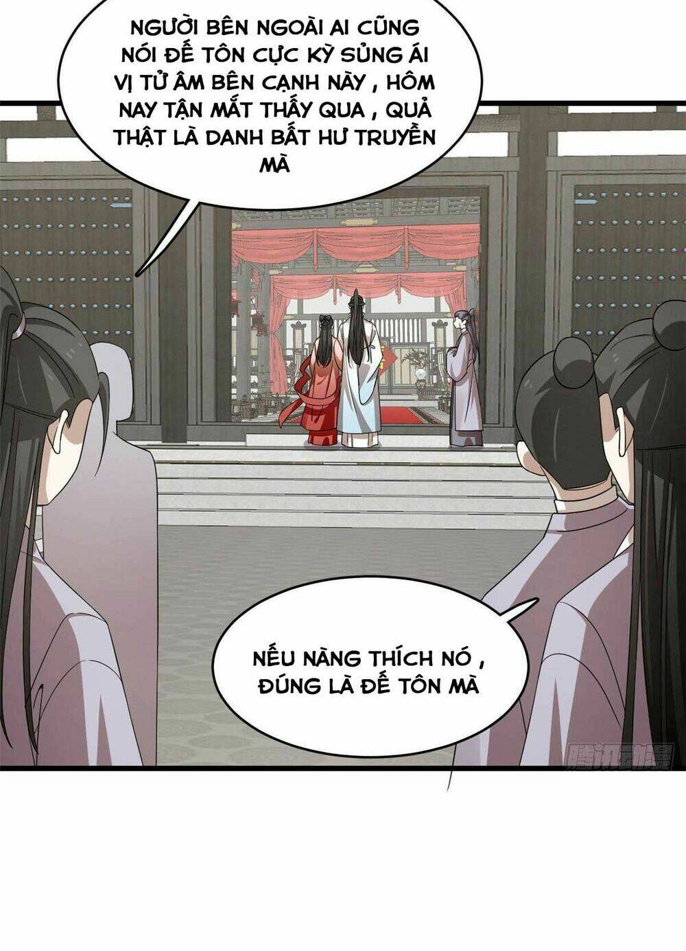 Độc Bộ Thiên Hạ: Đặc Công Thần Y Chapter 349 - Trang 19