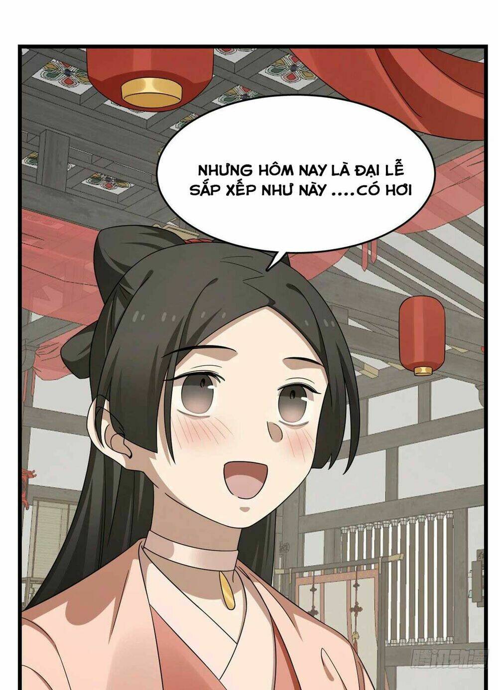 Độc Bộ Thiên Hạ: Đặc Công Thần Y Chapter 349 - Trang 20