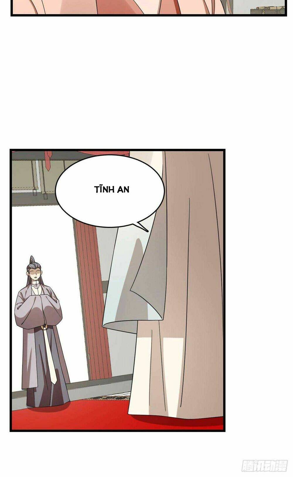 Độc Bộ Thiên Hạ: Đặc Công Thần Y Chapter 349 - Trang 21