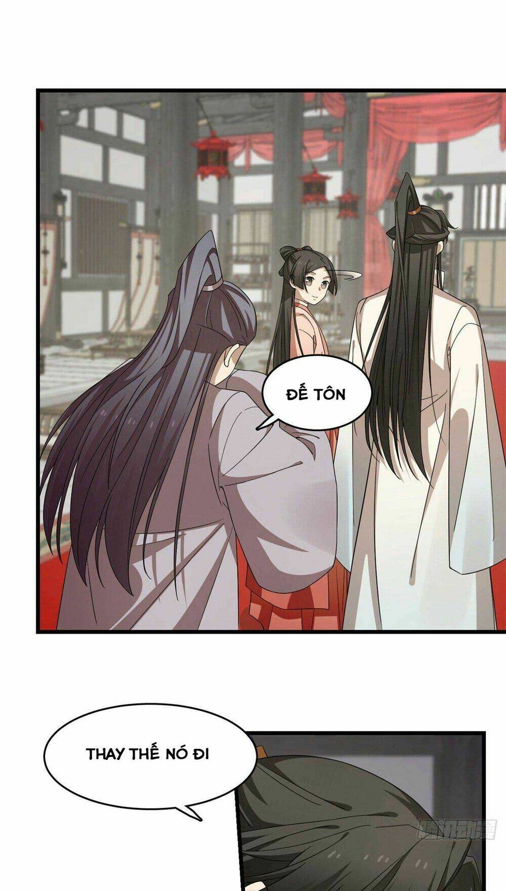 Độc Bộ Thiên Hạ: Đặc Công Thần Y Chapter 349 - Trang 22