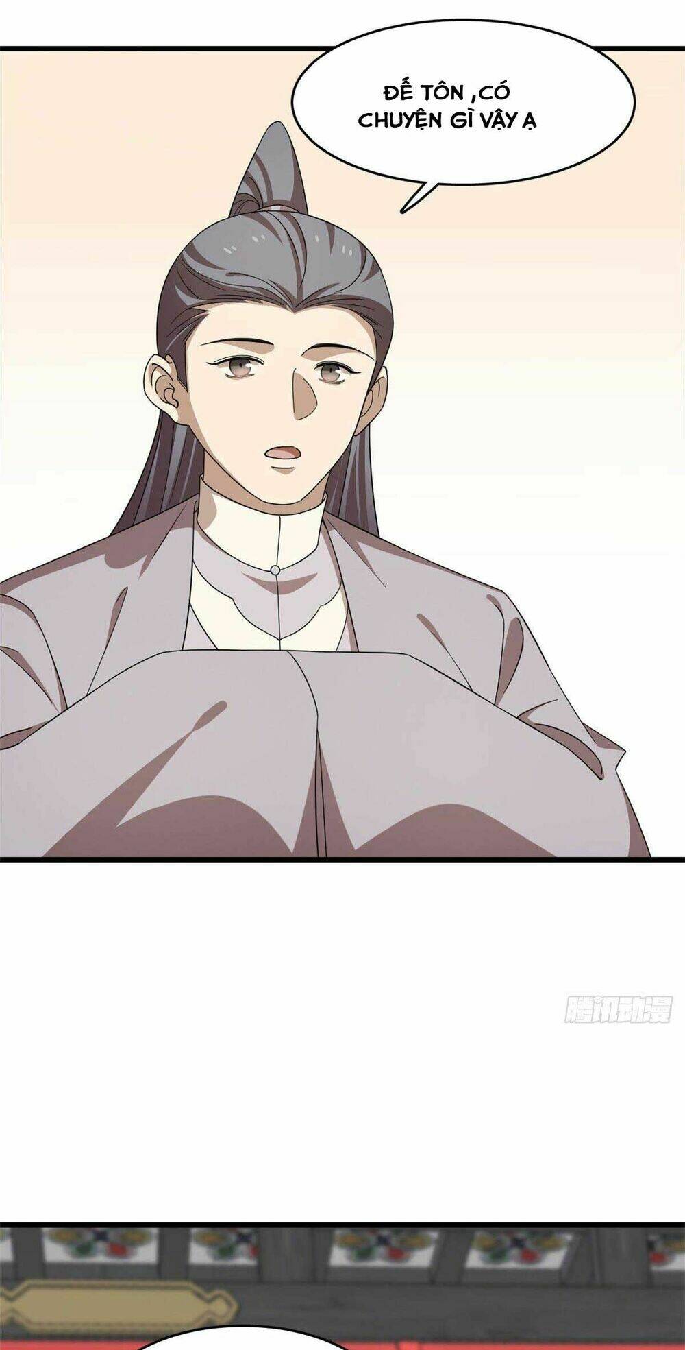 Độc Bộ Thiên Hạ: Đặc Công Thần Y Chapter 349 - Trang 24