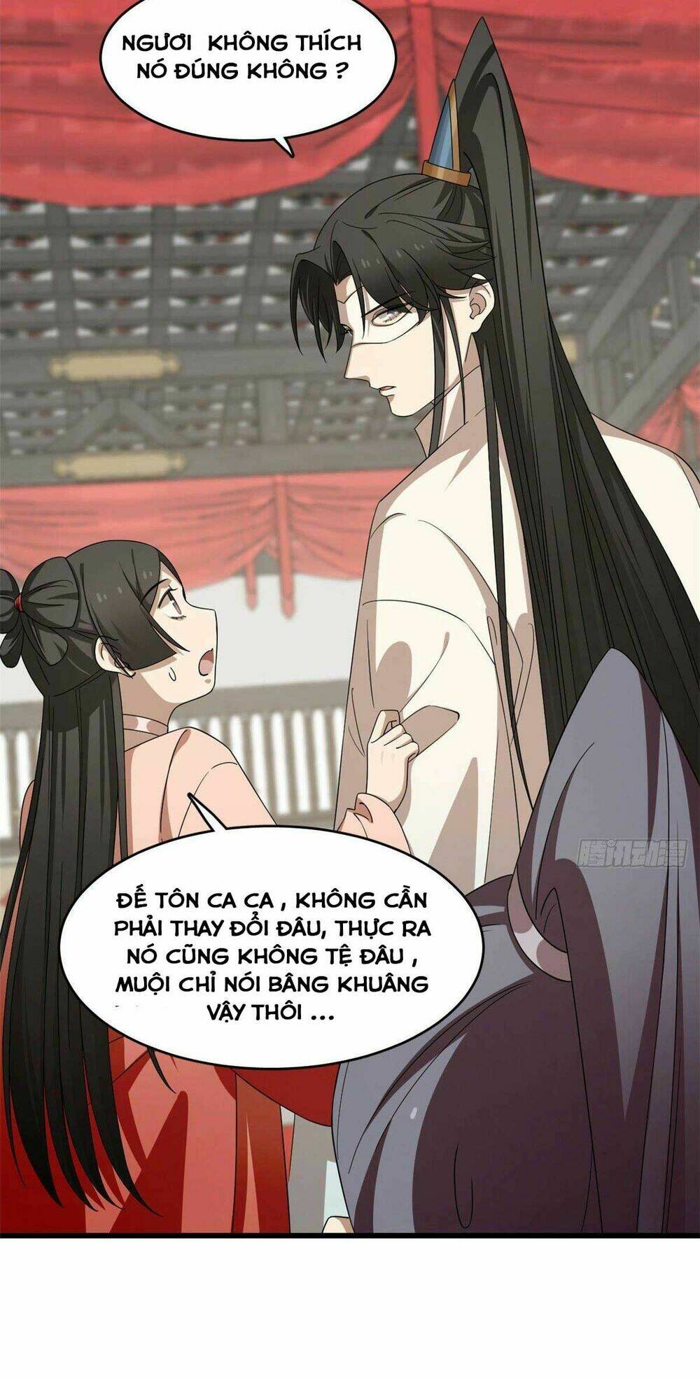 Độc Bộ Thiên Hạ: Đặc Công Thần Y Chapter 349 - Trang 25