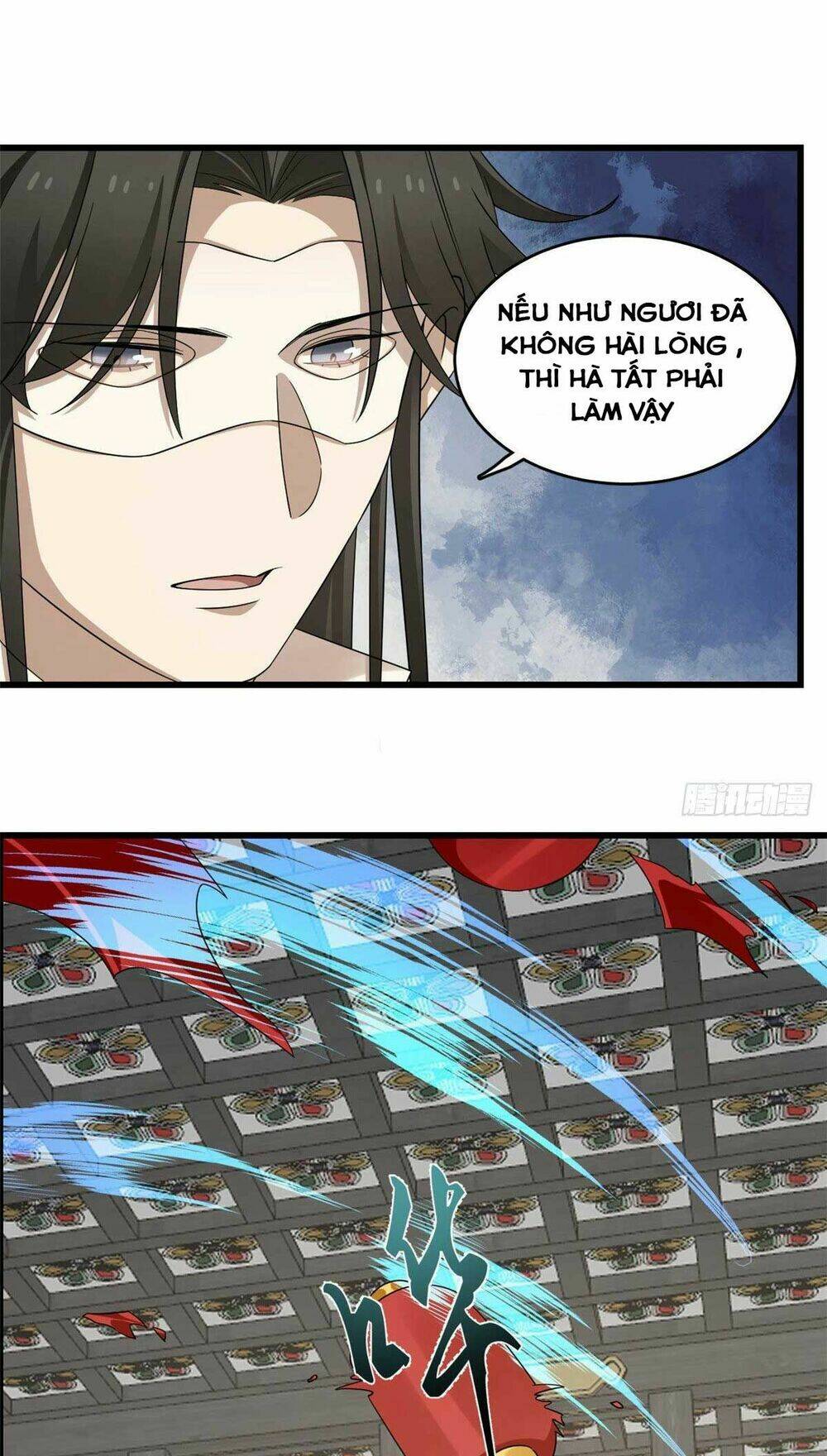 Độc Bộ Thiên Hạ: Đặc Công Thần Y Chapter 349 - Trang 26