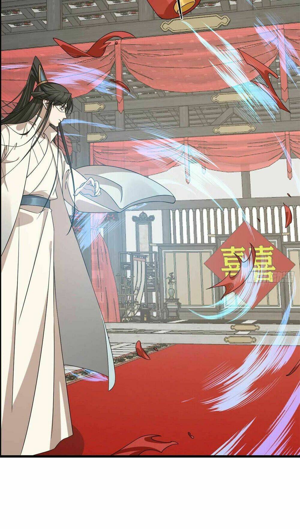 Độc Bộ Thiên Hạ: Đặc Công Thần Y Chapter 349 - Trang 27