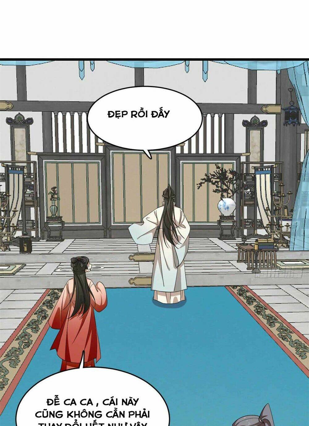 Độc Bộ Thiên Hạ: Đặc Công Thần Y Chapter 349 - Trang 28