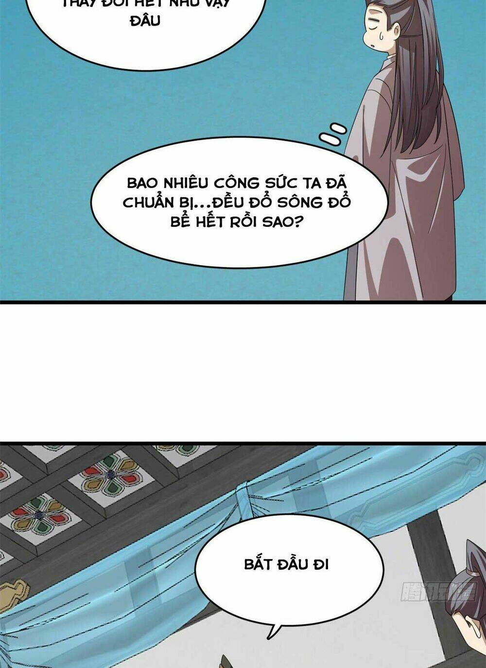 Độc Bộ Thiên Hạ: Đặc Công Thần Y Chapter 349 - Trang 29