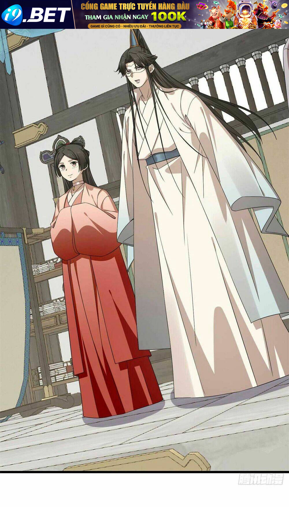 Độc Bộ Thiên Hạ: Đặc Công Thần Y Chapter 349 - Trang 30