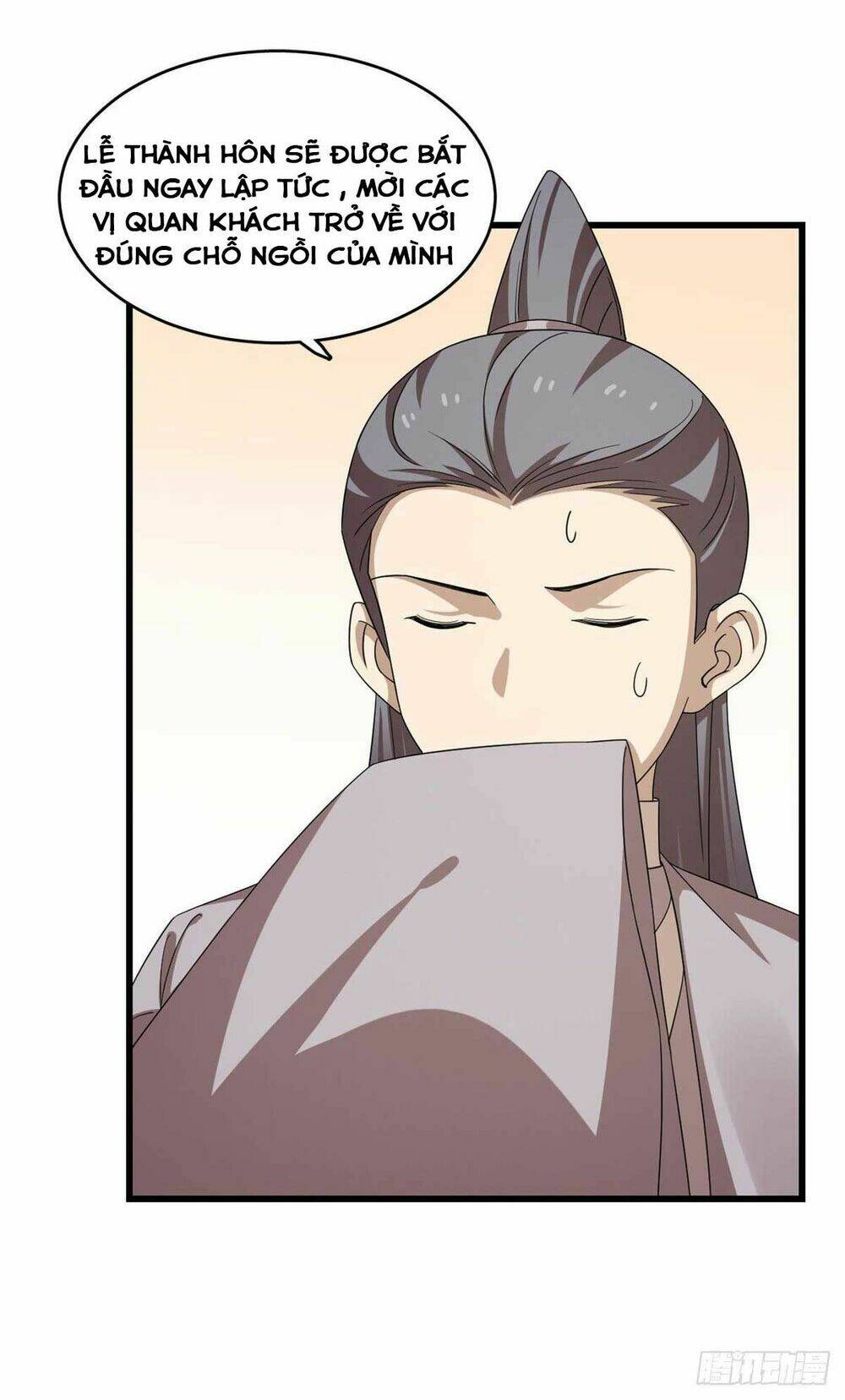 Độc Bộ Thiên Hạ: Đặc Công Thần Y Chapter 349 - Trang 31