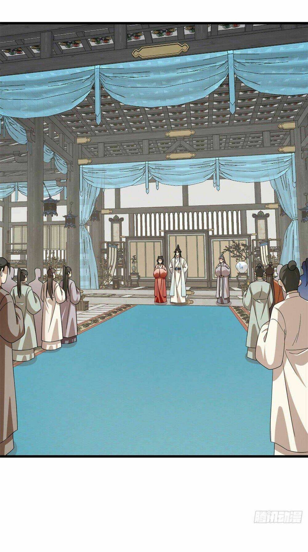 Độc Bộ Thiên Hạ: Đặc Công Thần Y Chapter 349 - Trang 32