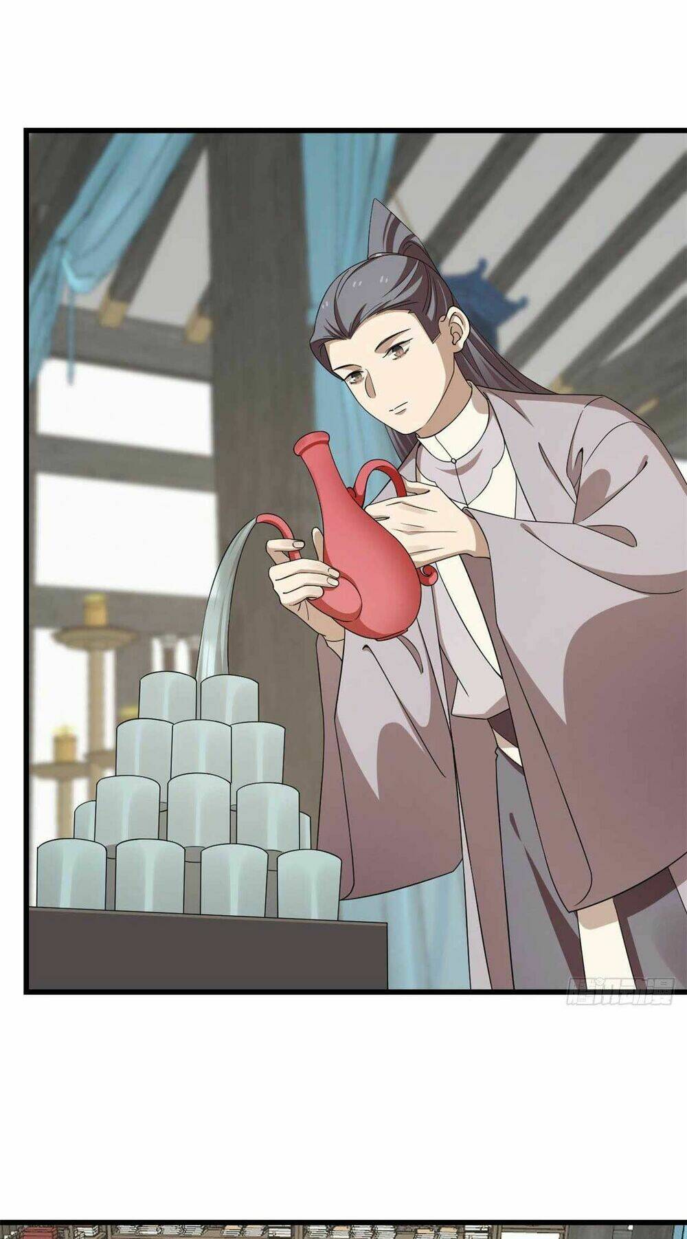 Độc Bộ Thiên Hạ: Đặc Công Thần Y Chapter 349 - Trang 33