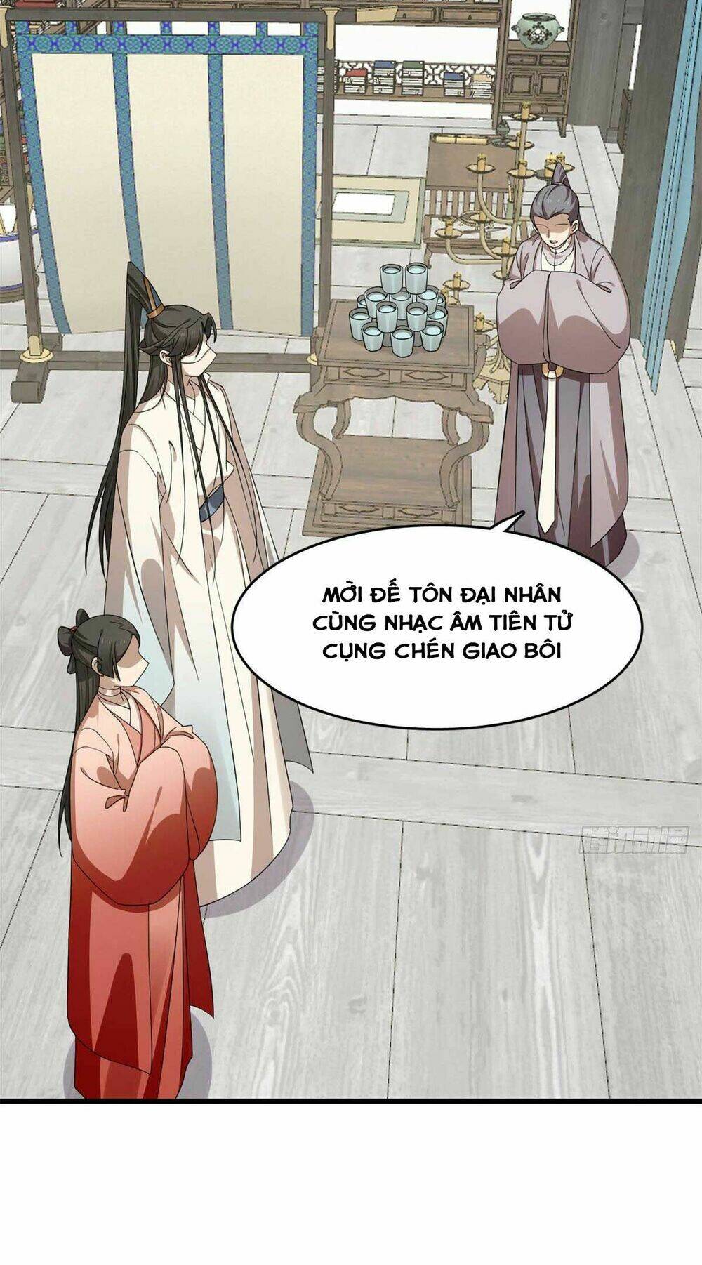 Độc Bộ Thiên Hạ: Đặc Công Thần Y Chapter 349 - Trang 34