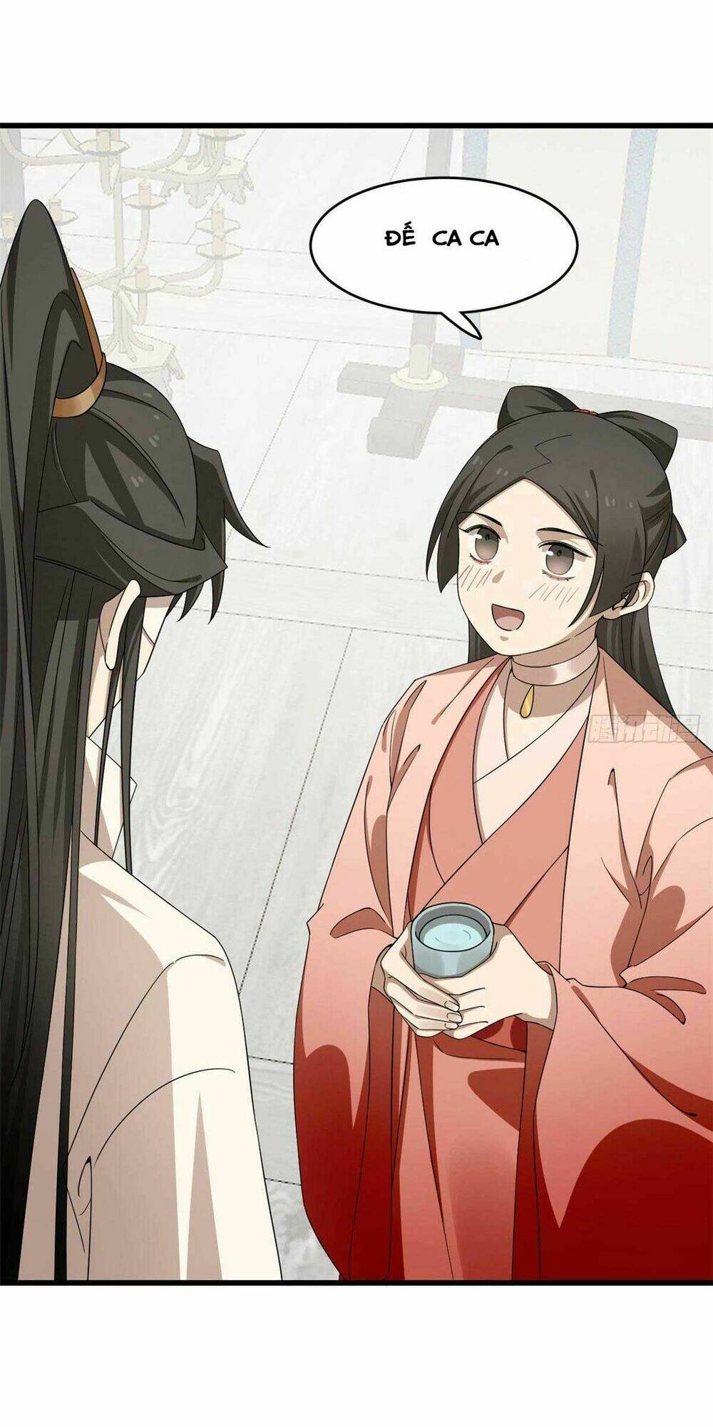 Độc Bộ Thiên Hạ: Đặc Công Thần Y Chapter 349 - Trang 37