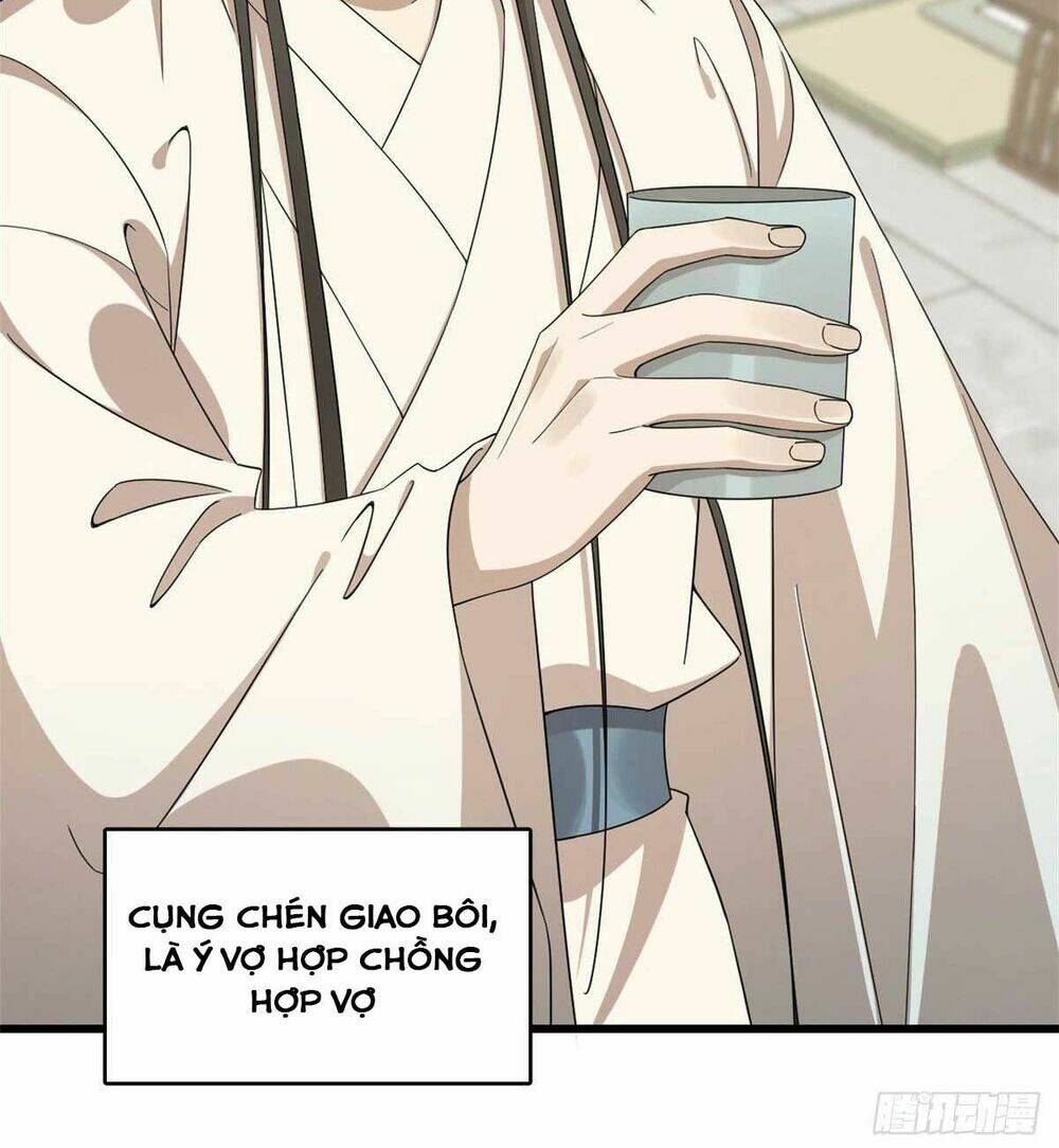 Độc Bộ Thiên Hạ: Đặc Công Thần Y Chapter 349 - Trang 39