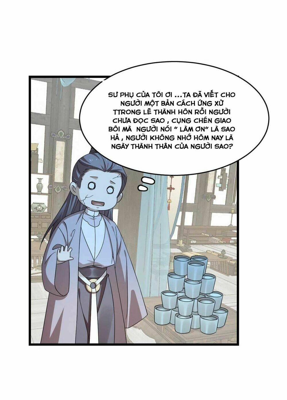 Độc Bộ Thiên Hạ: Đặc Công Thần Y Chapter 349 - Trang 40