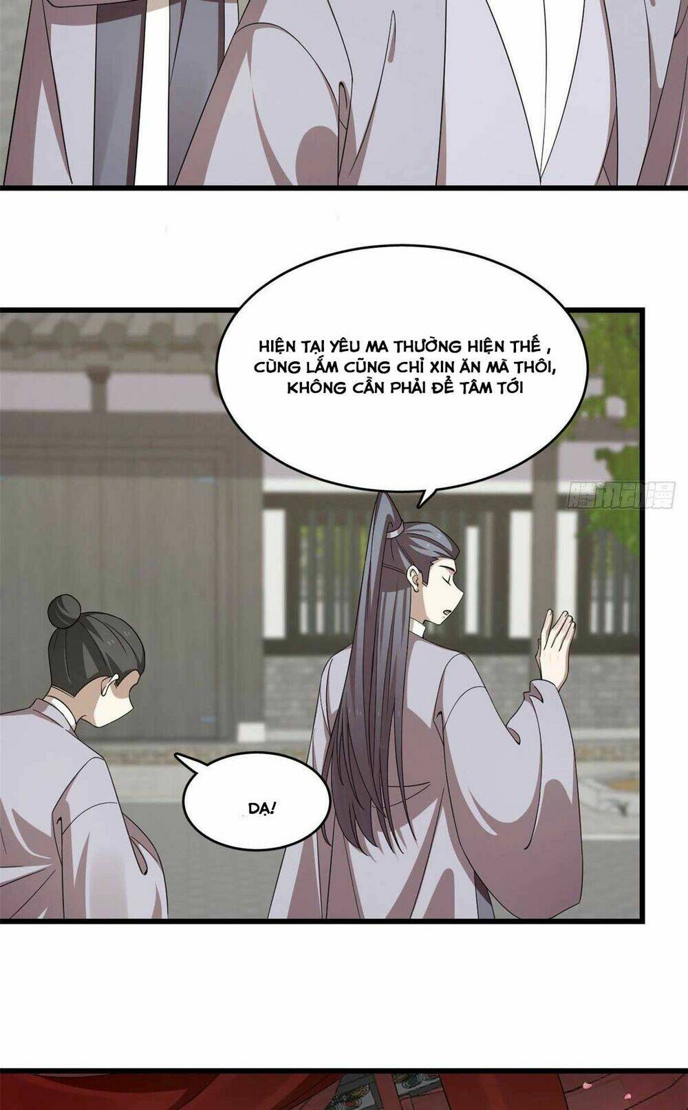 Độc Bộ Thiên Hạ: Đặc Công Thần Y Chapter 349 - Trang 4