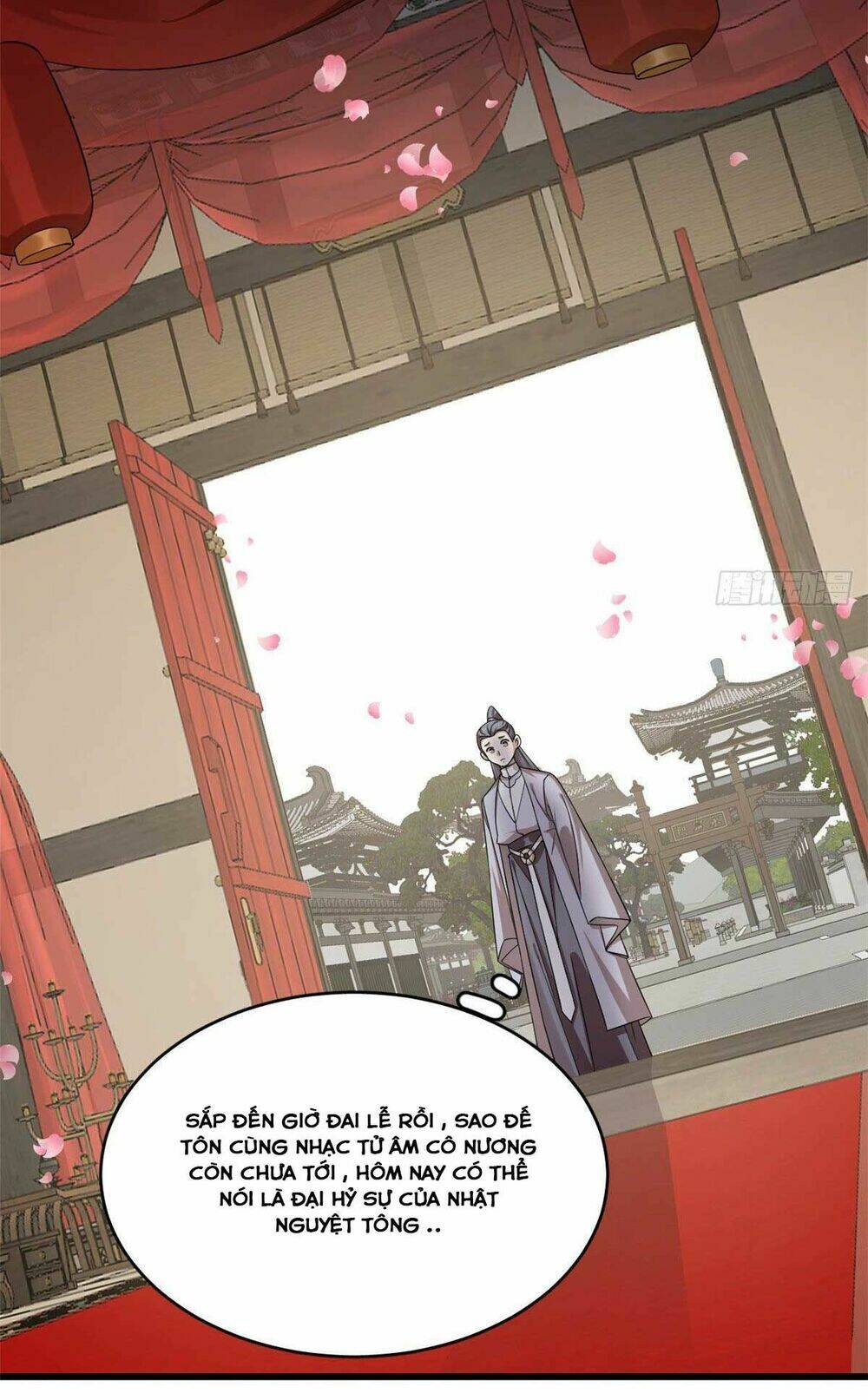 Độc Bộ Thiên Hạ: Đặc Công Thần Y Chapter 349 - Trang 5