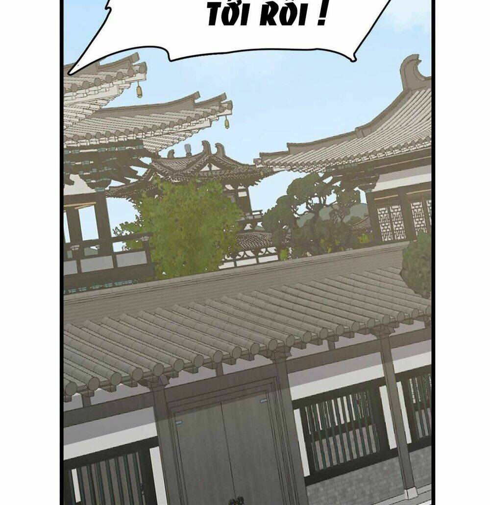 Độc Bộ Thiên Hạ: Đặc Công Thần Y Chapter 349 - Trang 7