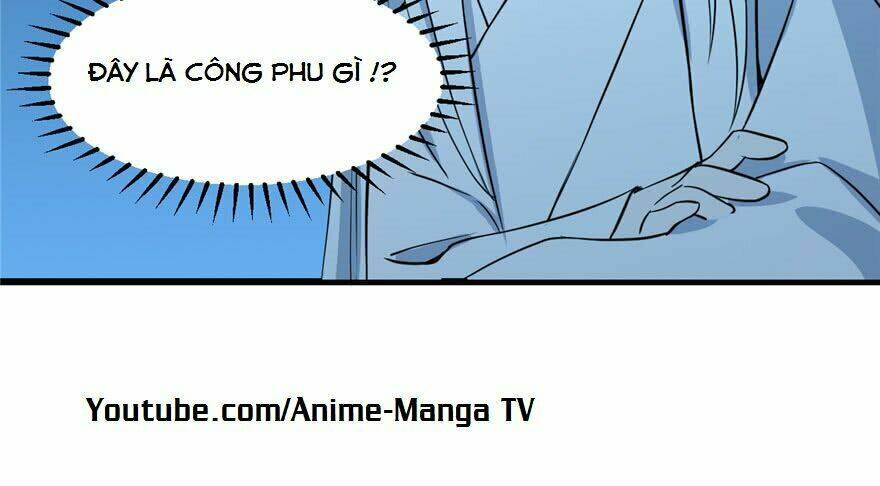 Độc Bộ Thiên Hạ: Đặc Công Thần Y - Chapter 35 - Page 16