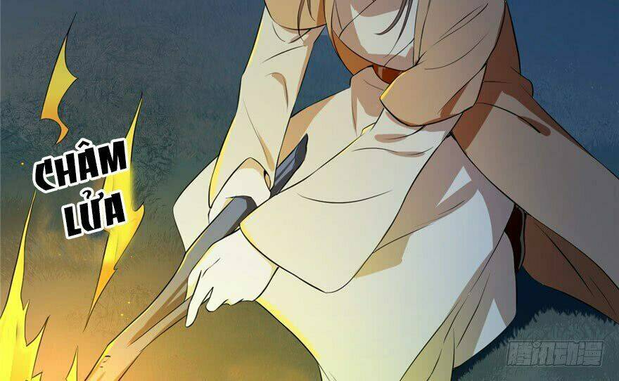 Độc Bộ Thiên Hạ: Đặc Công Thần Y - Chapter 35 - Page 18