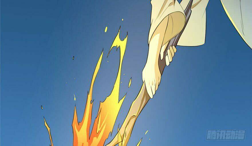 Độc Bộ Thiên Hạ: Đặc Công Thần Y - Chapter 35 - Page 22