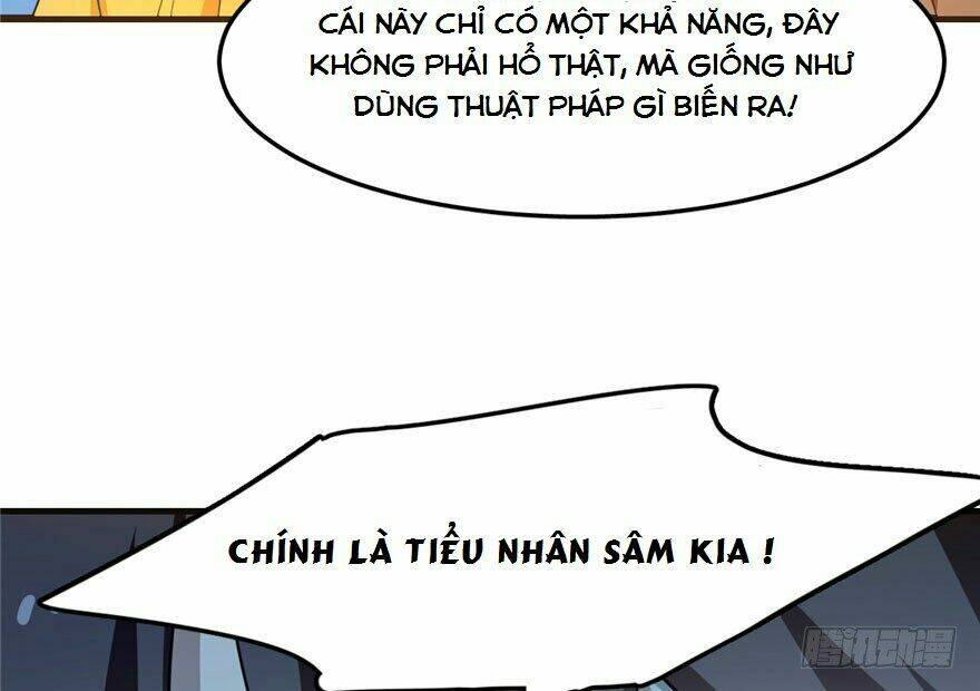 Độc Bộ Thiên Hạ: Đặc Công Thần Y - Chapter 35 - Page 35