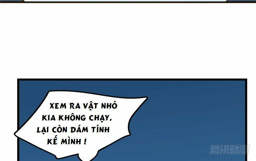 Độc Bộ Thiên Hạ: Đặc Công Thần Y - Chapter 35 - Page 37
