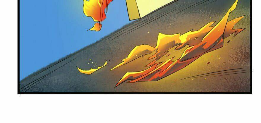 Độc Bộ Thiên Hạ: Đặc Công Thần Y - Chapter 35 - Page 40