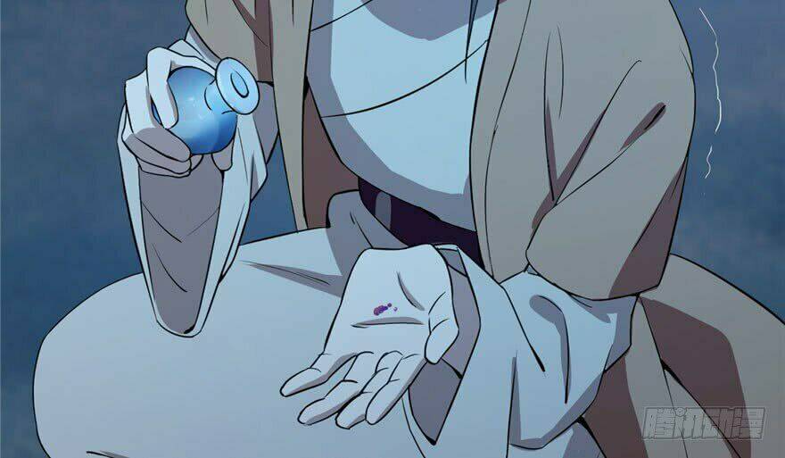 Độc Bộ Thiên Hạ: Đặc Công Thần Y - Chapter 35 - Page 51