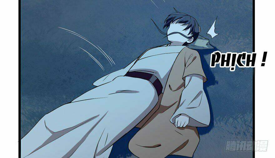 Độc Bộ Thiên Hạ: Đặc Công Thần Y - Chapter 35 - Page 54