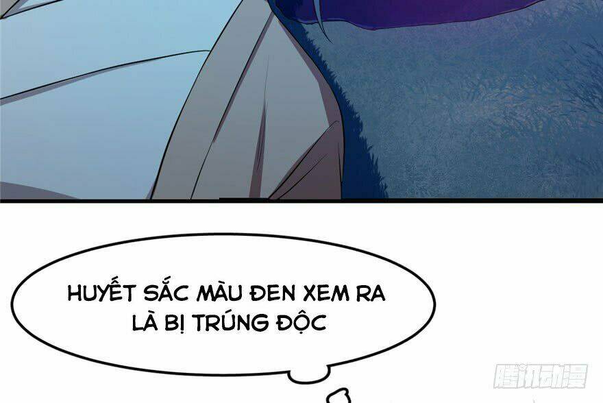 Độc Bộ Thiên Hạ: Đặc Công Thần Y - Chapter 35 - Page 60