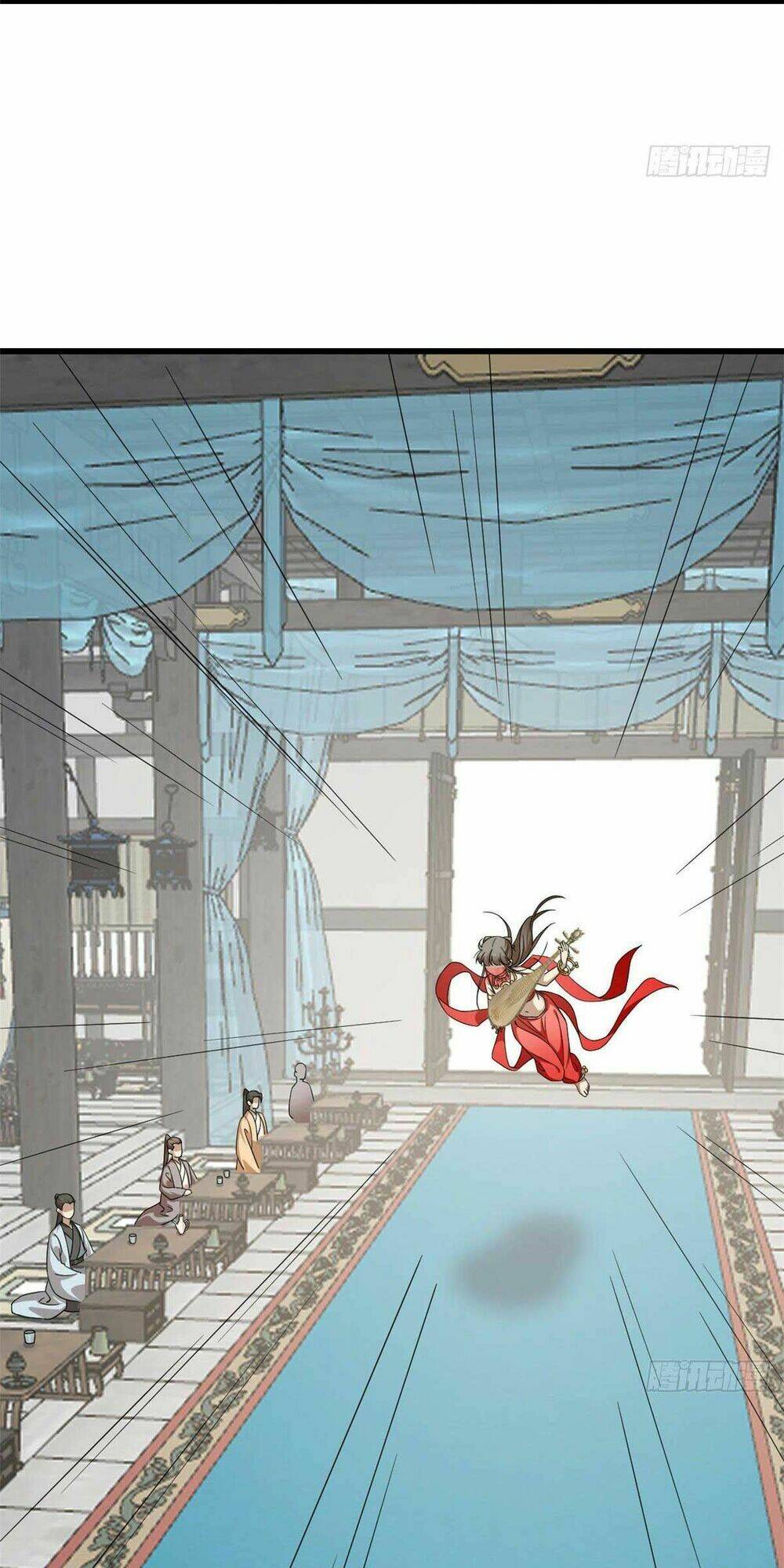 Độc Bộ Thiên Hạ: Đặc Công Thần Y - Chapter 350 - Page 15