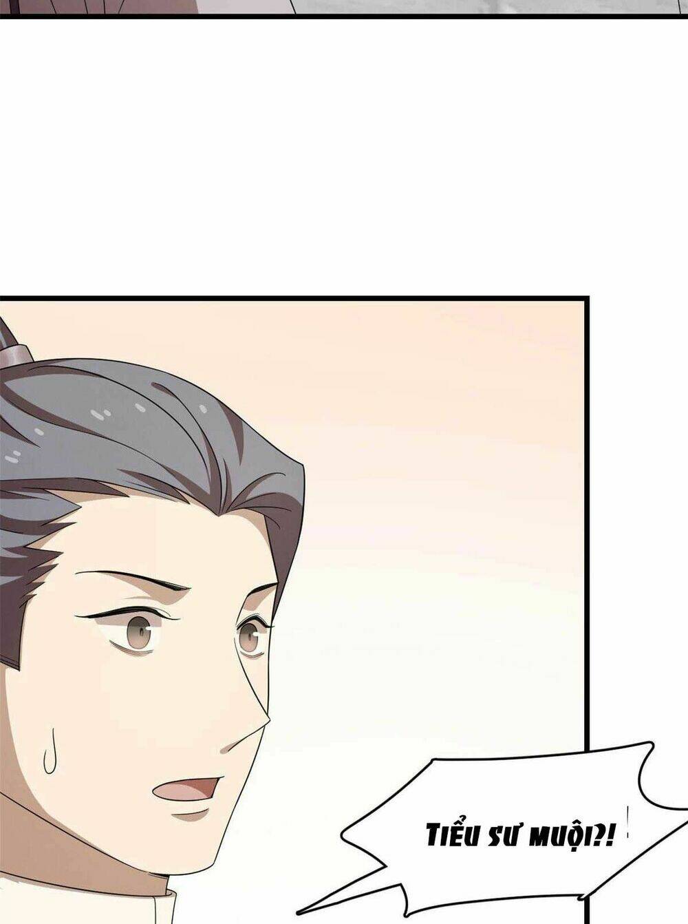 Độc Bộ Thiên Hạ: Đặc Công Thần Y - Chapter 350 - Page 17