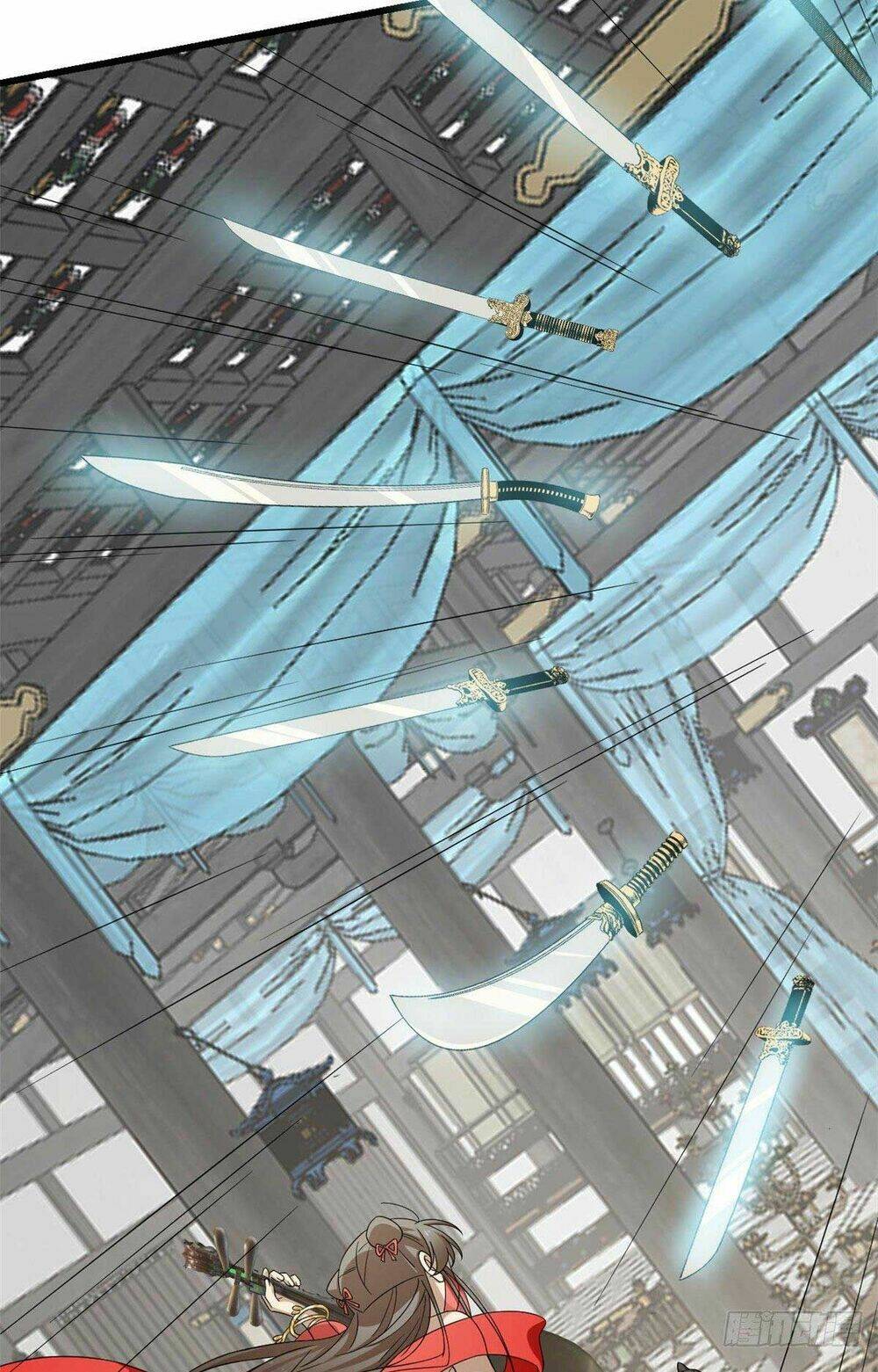 Độc Bộ Thiên Hạ: Đặc Công Thần Y - Chapter 350 - Page 20