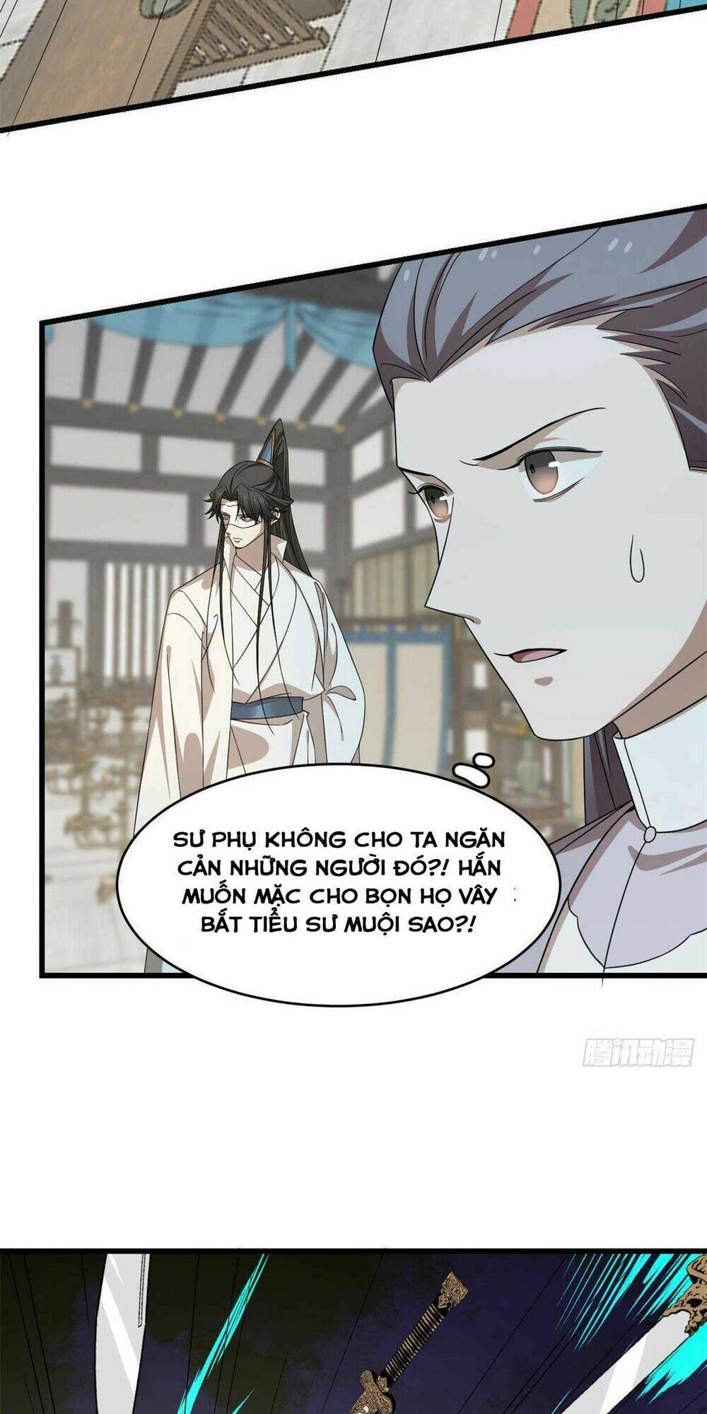 Độc Bộ Thiên Hạ: Đặc Công Thần Y - Chapter 350 - Page 22