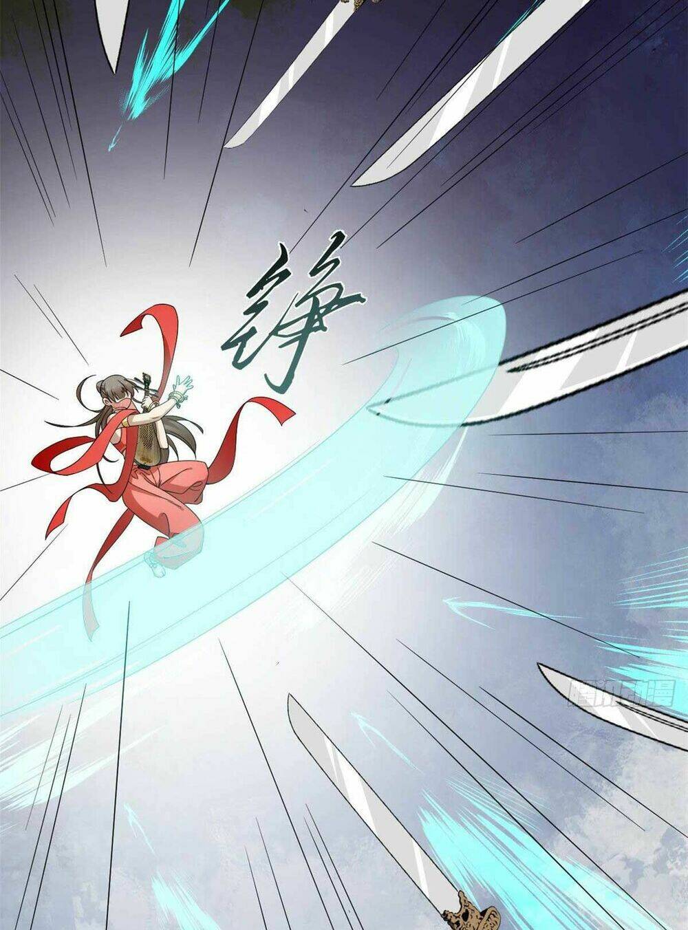 Độc Bộ Thiên Hạ: Đặc Công Thần Y - Chapter 350 - Page 23