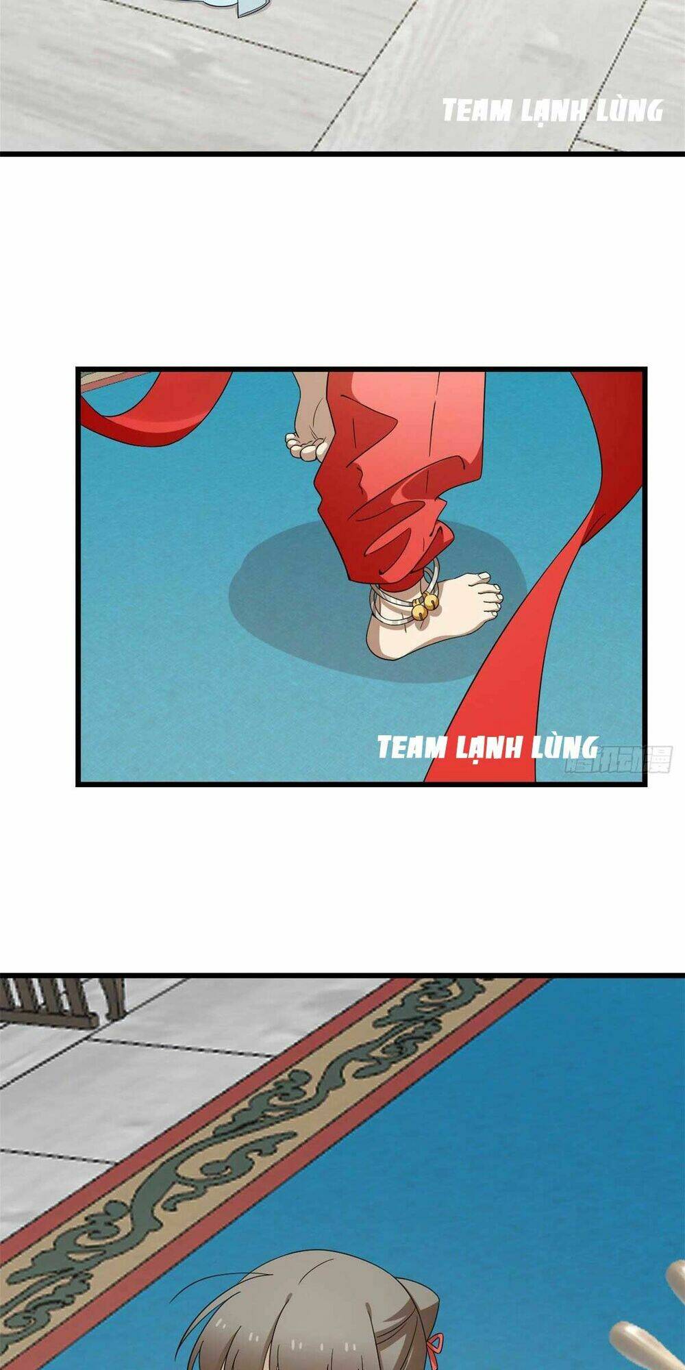 Độc Bộ Thiên Hạ: Đặc Công Thần Y - Chapter 350 - Page 27