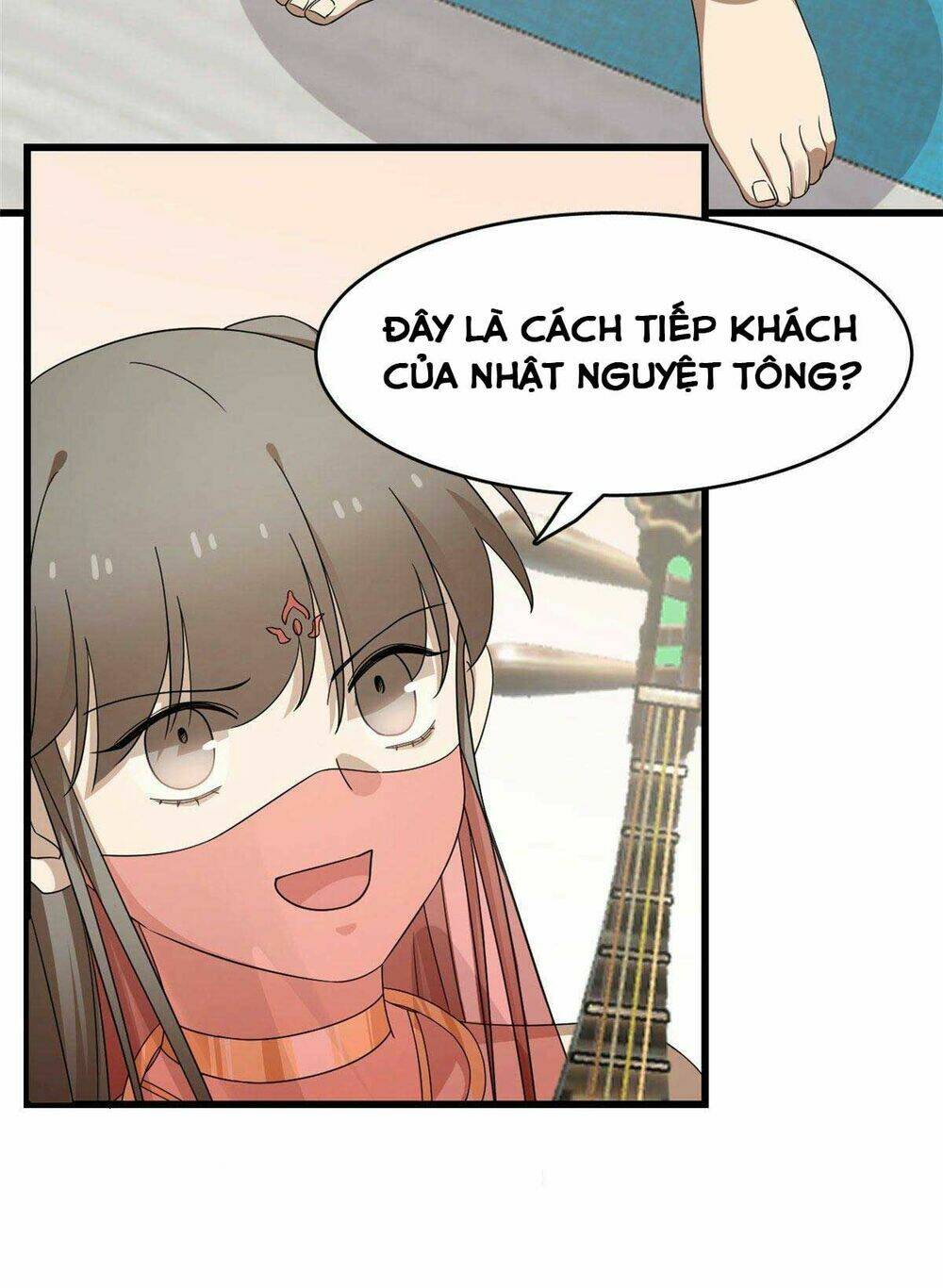 Độc Bộ Thiên Hạ: Đặc Công Thần Y - Chapter 350 - Page 30