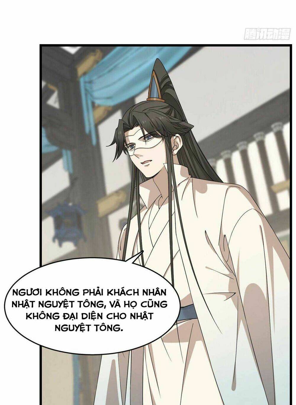 Độc Bộ Thiên Hạ: Đặc Công Thần Y - Chapter 350 - Page 31