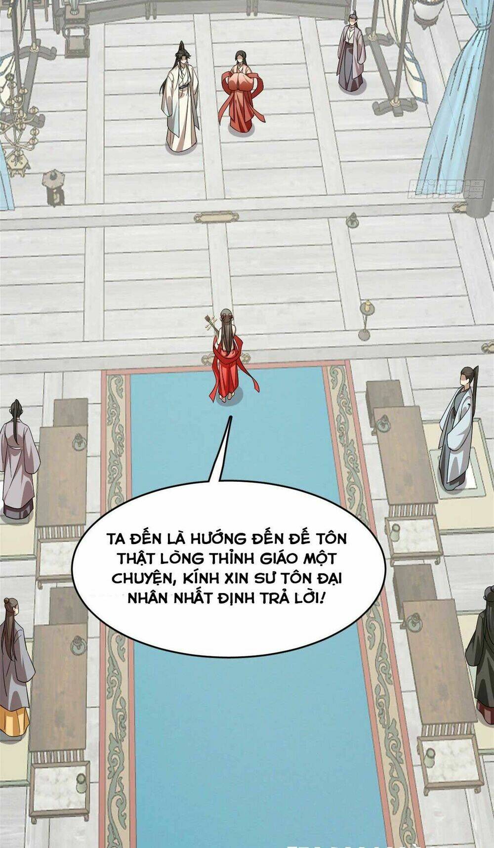 Độc Bộ Thiên Hạ: Đặc Công Thần Y - Chapter 350 - Page 35