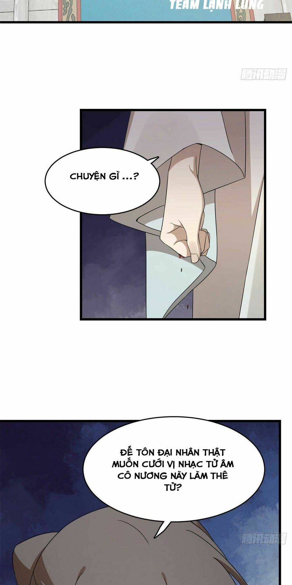 Độc Bộ Thiên Hạ: Đặc Công Thần Y - Chapter 350 - Page 36