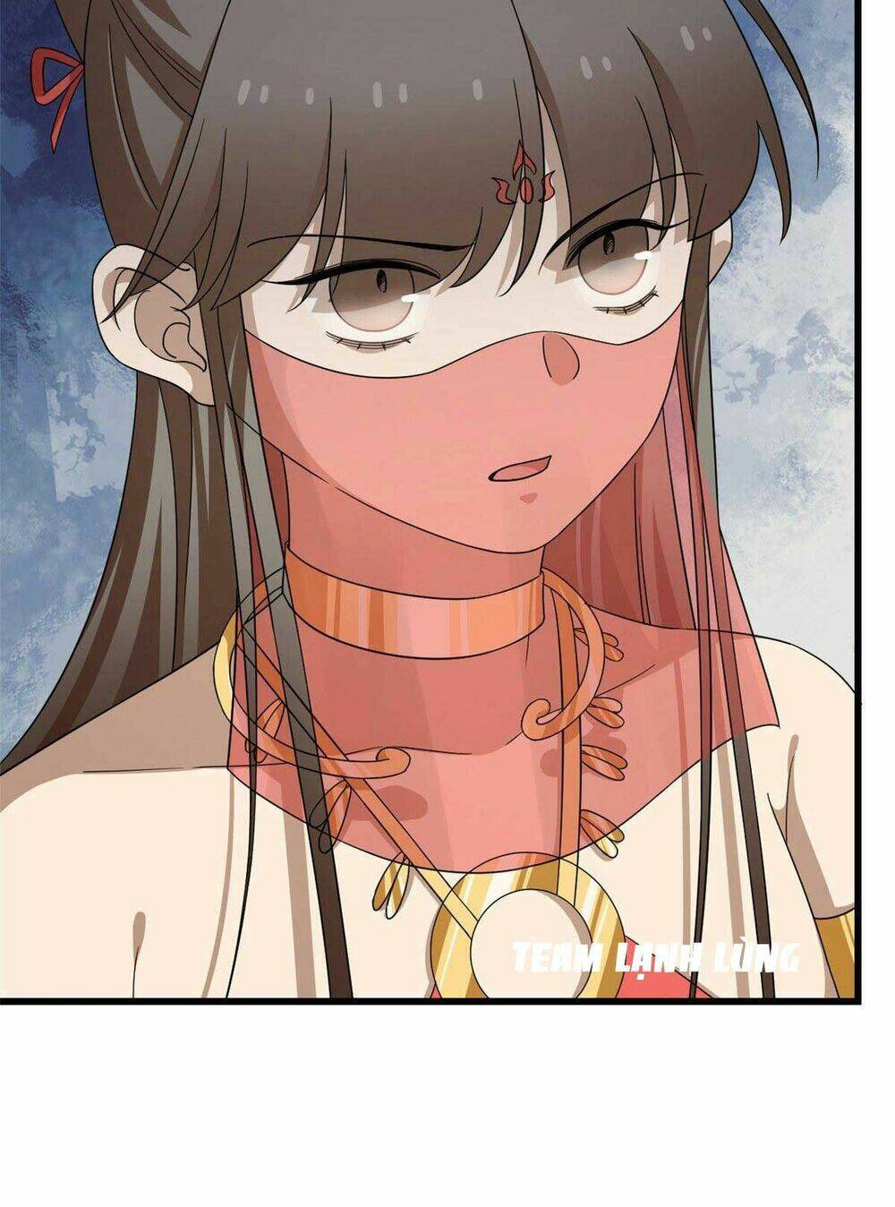 Độc Bộ Thiên Hạ: Đặc Công Thần Y - Chapter 350 - Page 37