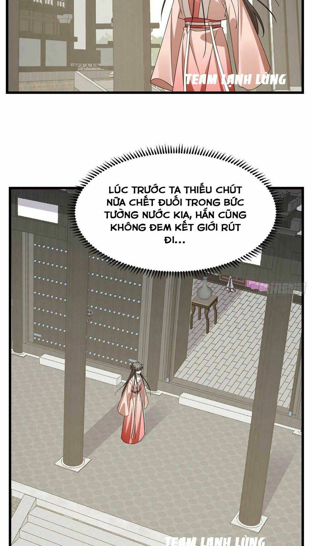 Độc Bộ Thiên Hạ: Đặc Công Thần Y - Chapter 350 - Page 3