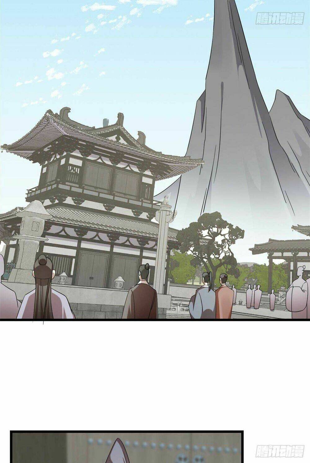 Độc Bộ Thiên Hạ: Đặc Công Thần Y Chapter 352 - Trang 20