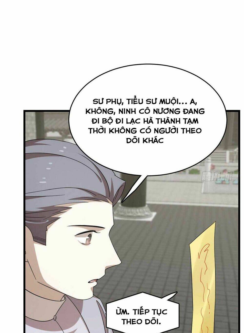 Độc Bộ Thiên Hạ: Đặc Công Thần Y Chapter 352 - Trang 23