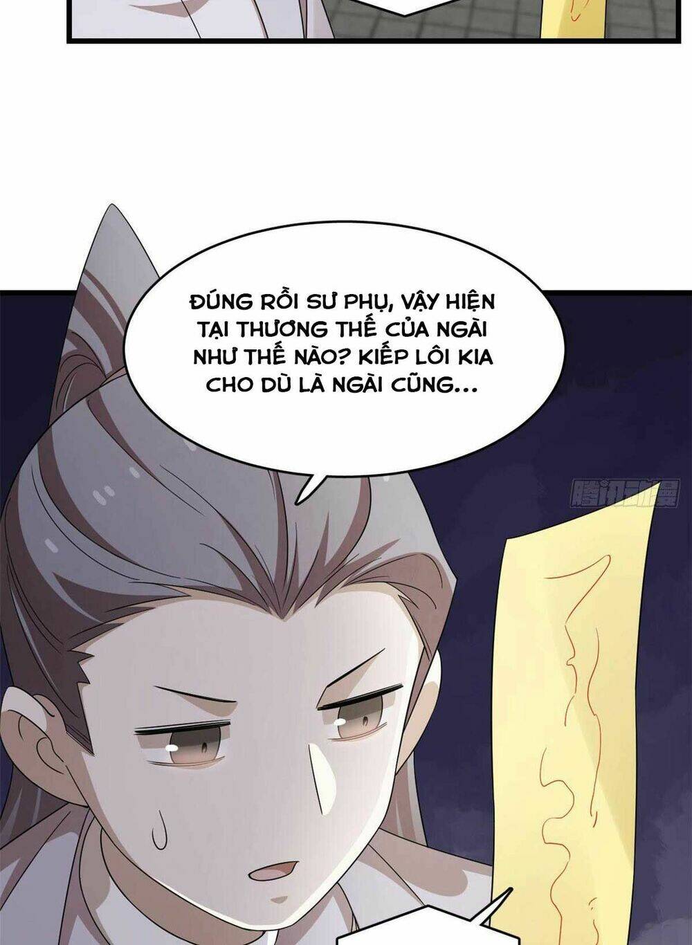 Độc Bộ Thiên Hạ: Đặc Công Thần Y Chapter 352 - Trang 24