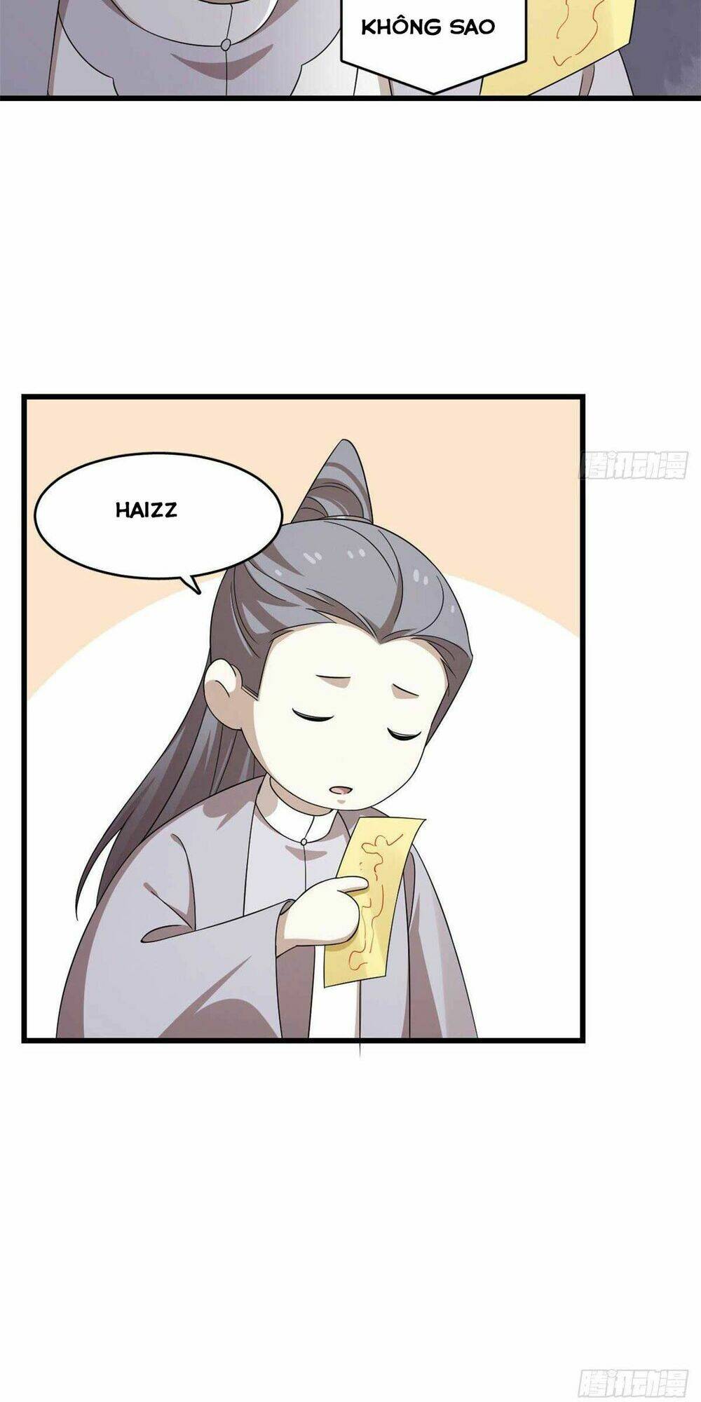 Độc Bộ Thiên Hạ: Đặc Công Thần Y Chapter 352 - Trang 25